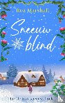 Marshall, Roz - Sneeuwblind