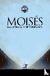 Veloso, Tiago - Moisés