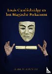Dewulf, Charlotte - Louis Camblebridge en het Magische Perkament