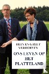 Verhoeven, Hein En Greet - Ons leven op het platteland