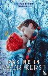Hill, Olivia - Pak me in voor kerst