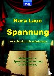 Laue, Mara - Spannung, zart kribbelnd bis mörderisch
