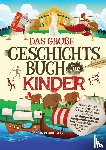 Seidel, Marianne - Das große Geschichtsbuch für Kinder: Von der Steinzeit bis zur Neuzeit