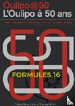 Bloomfield, Camille - Formules 16