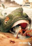 BENON, Jon - SIGN OF JONAH