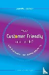 Biesbroeck, Jeannette - How customer friendly am I really?