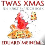 Meinema, Eduard - TWAS XMAS
