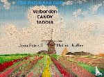 Jadoul, Candy - Een pad naar God