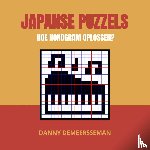 Demeersseman, Danny - Japanse Puzzels