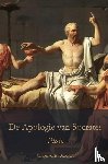 (Aristocles, zoon van Ariston), Plato - De Apologie van Socrates