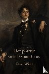 Wilde, Oscar - Het portret van Dorian Gray