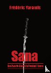Yaramis, Frédéric - Sana
