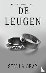 Gray, Stella - De leugen
