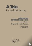 Moutinho, Ricardo - A Teia - Livro de Metatron