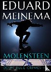 Meinema, Eduard - Molensteen