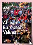 Tim Reeskens, Inge Sieben, Marga van Zundert, Loek Halman, - Atlas of European Values