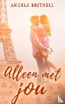 Britnell, Angela - Alleen met jou