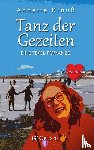 Krauß, Annette - Tanz der Gezeiten - Eine Texel-Romanze