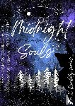 Arya Maharjan, Calliope Sarabia, Sana Zammani ,Yashika Konduru and - Midnight Souls
