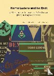 Hanssen, Léon - Homo Ludens and No End - A Bibliography of International Reflections on Johan Huizinga’s Masterwork