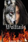 Ward, Saoirse - Wolftails