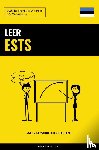 Languages, Pinhok - Leer Ests - Snel / Gemakkelijk / Efficiënt