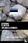 Languages, Pinhok - Ests vocabulaireboek