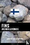 Languages, Pinhok - Fins vocabulaireboek