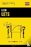 Languages, Pinhok - Leer Lets - Snel / Gemakkelijk / Efficiënt