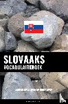 Languages, Pinhok - Slovaaks vocabulaireboek