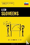Languages, Pinhok - Leer Sloveens - Snel / Gemakkelijk / Efficiënt - 2000 Belangrijkste Woorden