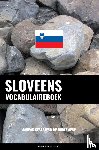 Languages, Pinhok - Sloveens vocabulaireboek