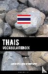 Languages, Pinhok - Thais vocabulaireboek