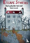 Heusschen, Jordy - Escape Stories