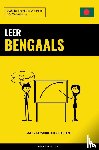 Languages, Pinhok - Leer Bengaals - Snel / Gemakkelijk / Efficiënt - 2000 Belangrijkste Woorden