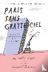 Campbell Gallagher, Mary - Paris sans gratte-ciel