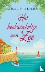 Ferry, Kirsty - Het boekwinkeltje aan zee