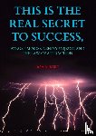 Hajro, Jasmin - This is the real secret to success,