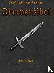 Broks, Jeroen - Irreversibel