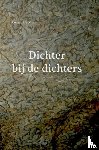 De Moor, Gerrit - Dichter bij de dichters