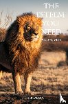 Samboe, Esther - The esteem you need