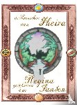 Jansen, Regina - De Kronieken van Sheira - een fantasie verhaal vol liefde voor de natuur en ontdekkingen