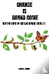 Samboe, Esther - Change is gonna come
