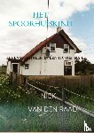 Van den Raad, Niek - HET SPOORHUISKIND