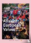 Halman, Loek, Reeskens, Tim, Sieben, Inge, Zundert, Marga van - Atlas of European Values