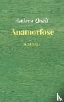 Quail, Andrew - Anamorfose