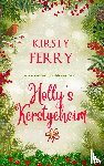 Ferry, Kirsty - Holly's kerstgeheim