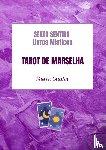 Sentido, Sexto - Tarot de Marselha