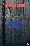 Bolden, Kenneth D. - The Chocolate Factory