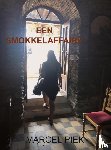 Piek, Marcel - Een Smokkelaffaire